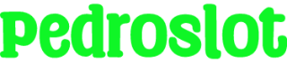 Pedroslot